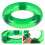 5pcs Fruits Display Ring Stand Coconut Fixing Circle Nonskid 3
