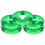 5pcs Fruits Display Ring Stand Coconut Fixing Circle Nonskid 6