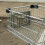 2pcs Shopping Cart Cup Holder Hanging Drink Mount 3