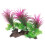 Turtle Tank Decorations Aquarium Plants Artificial Water Ornament 11