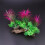Turtle Tank Decorations Aquarium Plants Artificial Water Ornament 7
