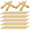 100pcs Metal Cribbage Board Pegs Scoring Pegs 11