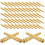 100pcs Metal Cribbage Board Pegs Scoring Pegs 4
