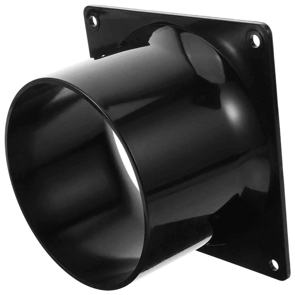 Air Conditioner Exhaust Duct Interface Fresh System 3212306656363