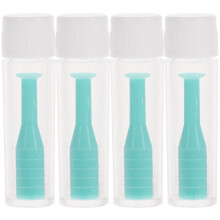 4pcs Lenses Inserter Remover Suction Stick for Travel Home