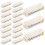 100pcs Hot Dogs Paper Boxes Sausage Packing Containers 7