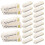 100pcs Hot Dogs Paper Boxes Sausage Packing Containers 8