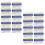 silicone manicure practice hand for nail art training false nail model 6