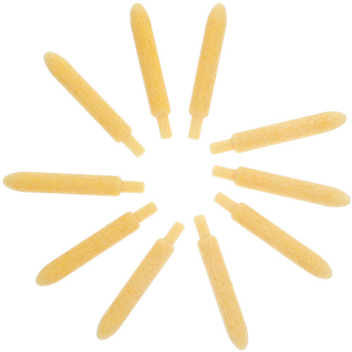 20pcs Acrylic Marker Replaceable Nibs Paint Pen Tips