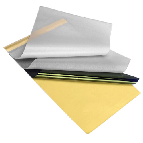 20pcs A4 Transfer Paper Tracing Copy Supply Accesories