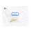 2 Pcs Golden Menu Summons Fork Invoice Folder for Office Home Kitchen 3