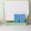 Cutting Board For Sink Storage Rack Chopping Stand Drip Tray 4
