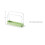 Cutting Board For Sink Storage Rack Chopping Stand Drip Tray 2