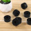 20St Kussens Rond Rubber Antislip Voor En Machine 5