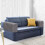 2pcs elastic sofa armrest covers for couch recliner arm protectors 3