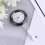 Chic Hanging Watch Quartz Nurses Pocket Watch Gift 6