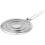 Efficient Cooking Cooking Pad Stainless Steel Round 1set 1