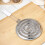 Efficient Cooking Cooking Pad Stainless Steel Round 1set 11