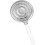 Efficient Cooking Cooking Pad Stainless Steel Round 1set 2