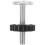 Baby Gate Threaded Spindle Rod Replacement Kit 10