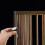 Baby Gate Threaded Spindle Rod Replacement Kit 4