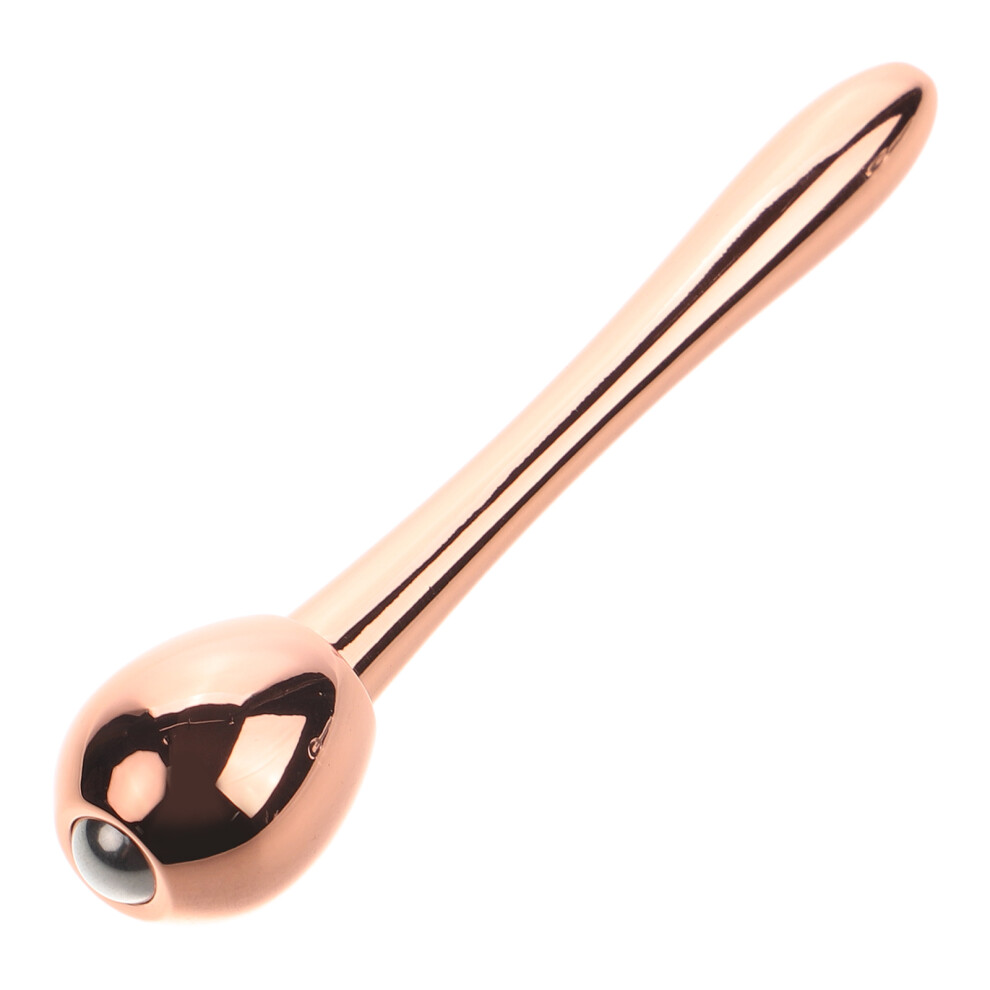 Ohphcall Cream Handheld Eye Massager Roller For Easy Application Portable Tool