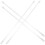 4 Sets Drapery Wand Curtain Pull Rod with Hook Handle 4