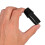 2 Pcs Pole Adapter For Broom Household Cleaning Tools Black 8