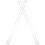 4 Sets Drapery Wand Curtain Pull Rod with Hook Handle 7