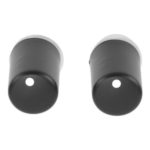 LC200 2008-2015 seat heater switch knob 2pcs 1