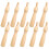 Felting Handles Wooden Handle For Wool Projects 10 Pcs 9