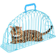 Cat Grooming Cage Pet Shower Bathing Cage Pet Supply