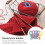 durable rubber violin shoulder rest for instrument 11