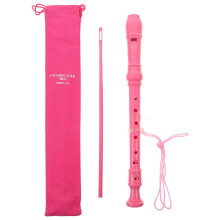 1 Set 8-Hole Clarinet Beginner Practice Instrument