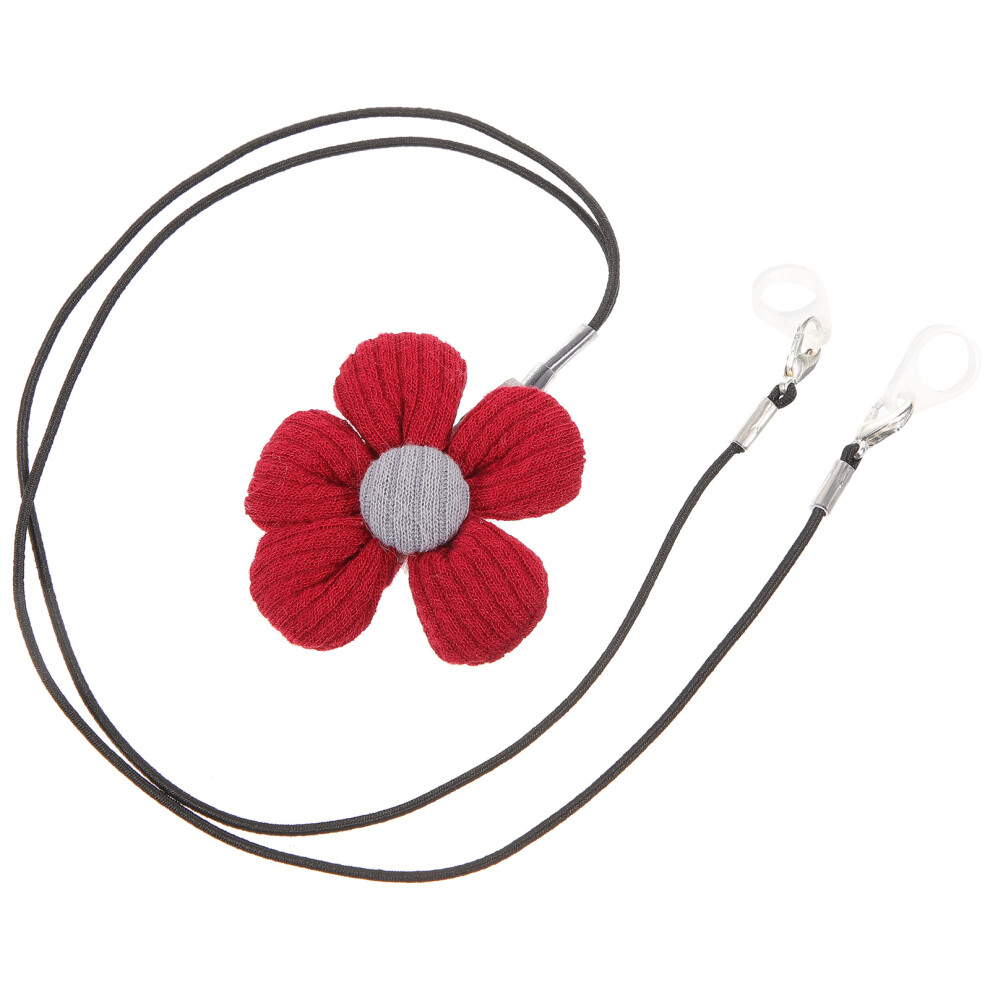 Ohphcall Kids Hearing Aid Clip Portable Strap Rope