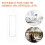 2 Pcs Wall Switch Guards Plate Covers for Child Safety Transparent 7