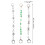 5pcs building blocks hammers for assembling toy construction tools 9