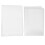 Raindrops Dissolvable Embroidery Stabilizer White 1 Set 8