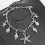 Boho Seashell Anklet Adjustable Foot Jewelry for Women 3