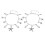 Boho Seashell Anklet Adjustable Foot Jewelry for Women 1