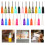 60pcs Glue Dispenser Needles 13g- Blunt Tip 2