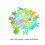 Luminous Stone Rock Rocks Small Decorations Ornament Stones 2