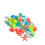 Luminous Stone Rock Rocks Small Decorations Ornament Stones 8