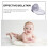 Portable Foldable Newborn Bassinet with Breathable Mesh Net 6