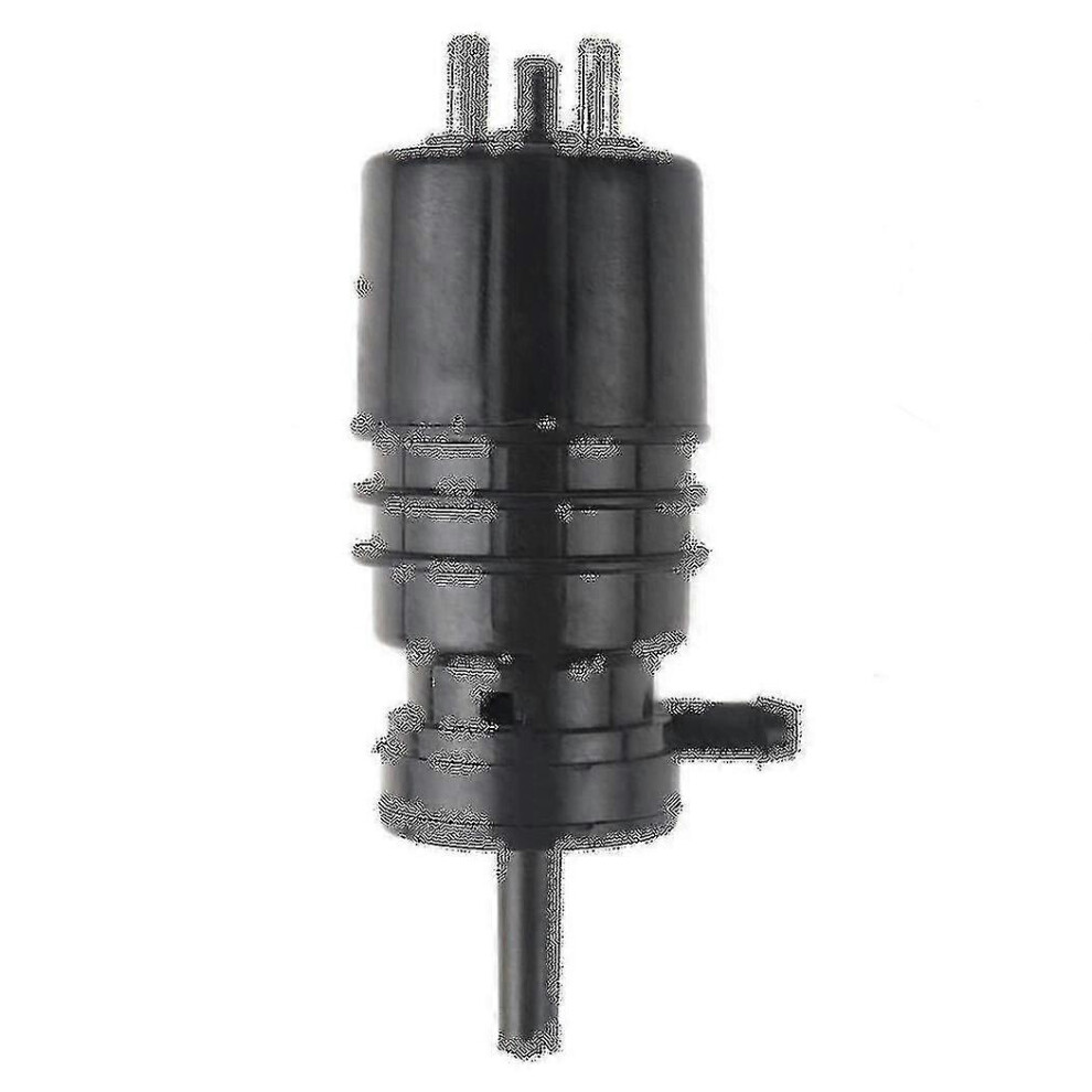 Windshield Washer Pump For Mercedes- W201 W123 190E 190D 200 230 280E 300D 280Ce 300T 450 Slc 500 S-In Stock 6935159241537
