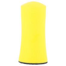 Small Hand Sanding Block for Wood Furniture and Crafts