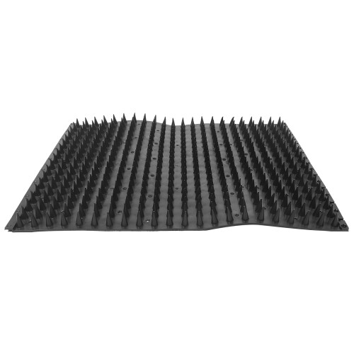 horse stall mat for cattle scratch and itch relief