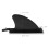 2 Pcs Kayak Tail Rudder Surfboard Tracking Fin Paddleboard Balance 3