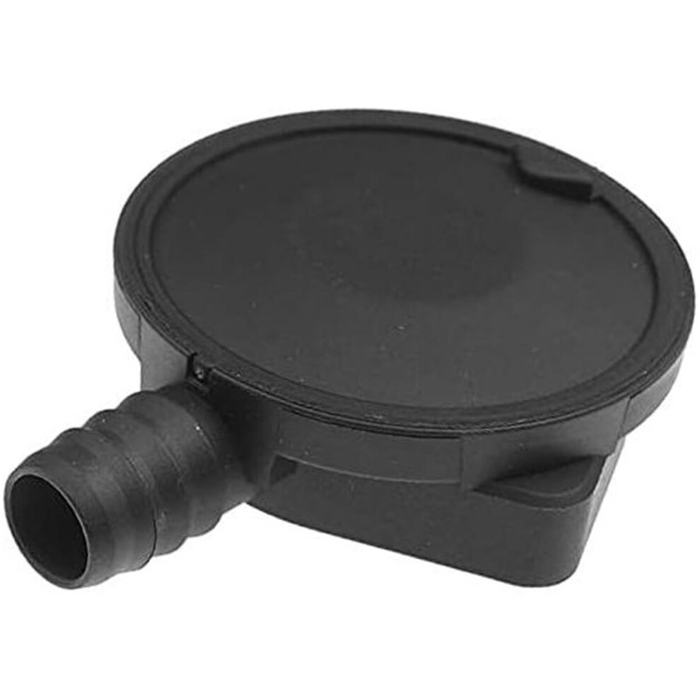 Engine Crankcase Vent Valve For Bmw E36 318I 1993-1998, 318Is 1993-1997, 318Ti 1995-1999, Z3 1996-1998 11157501567 9393856752300