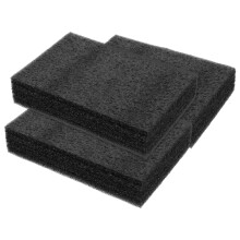 3pcs Wool Needle Felting Pad Mat Kit Supplies for Beginner DIY